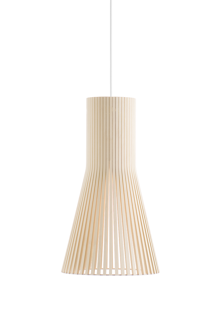 Secto 4201 Small taklampe