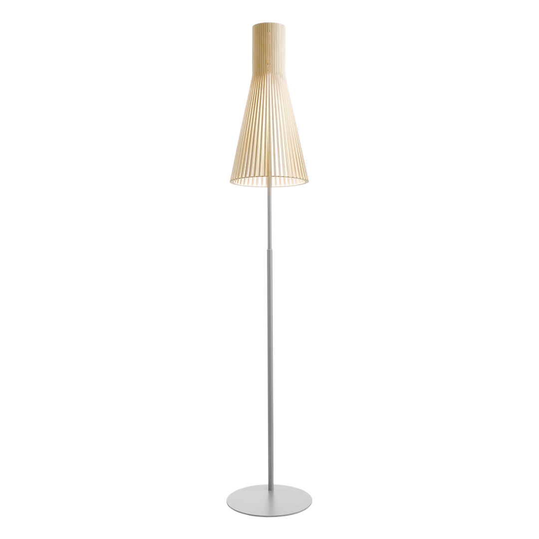 Secto 4210 gulvlampe