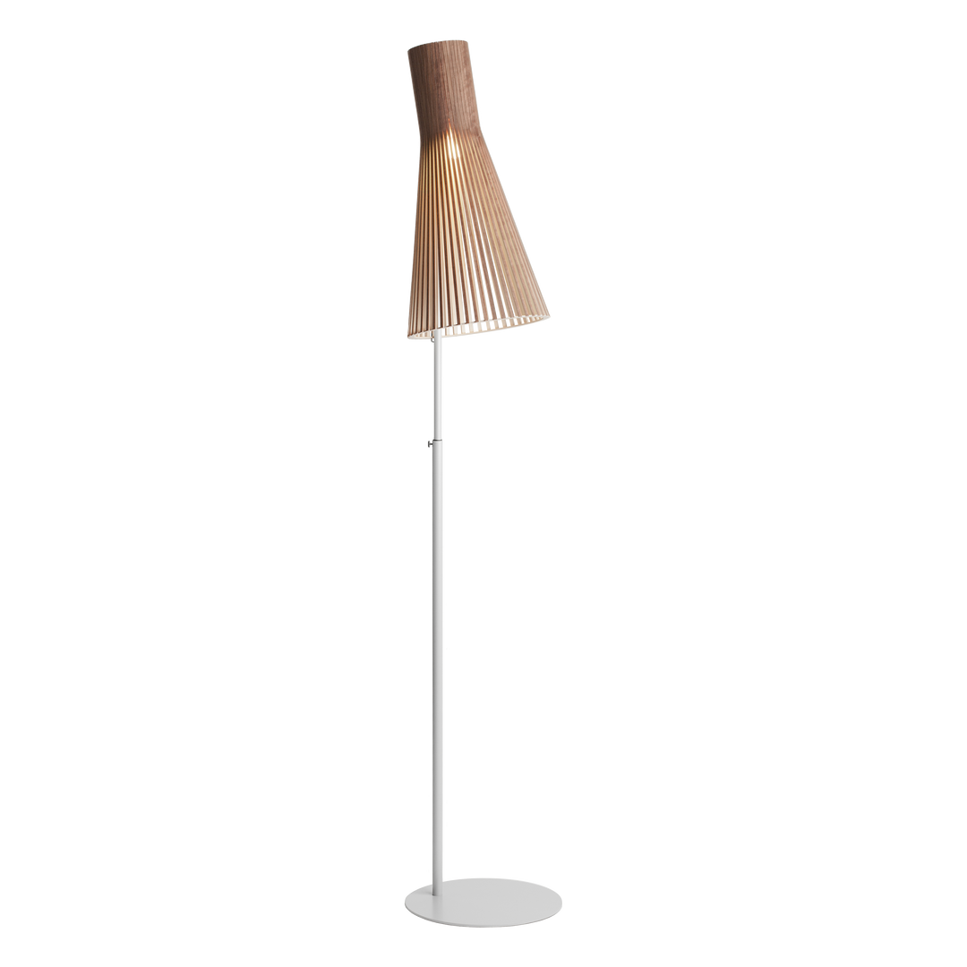 Secto 4210 gulvlampe