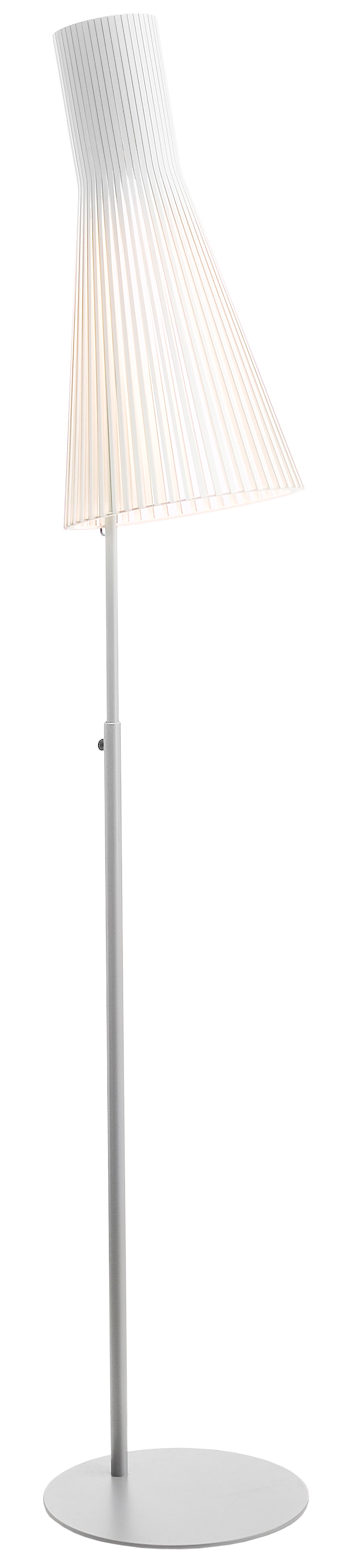 Secto 4210 gulvlampe