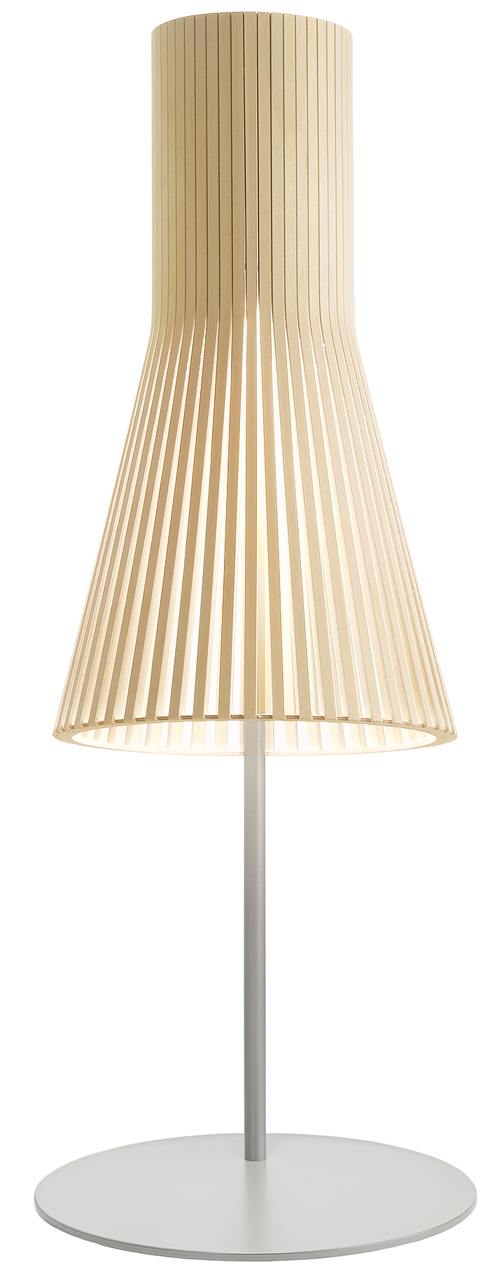 Secto 4220 bordlampe