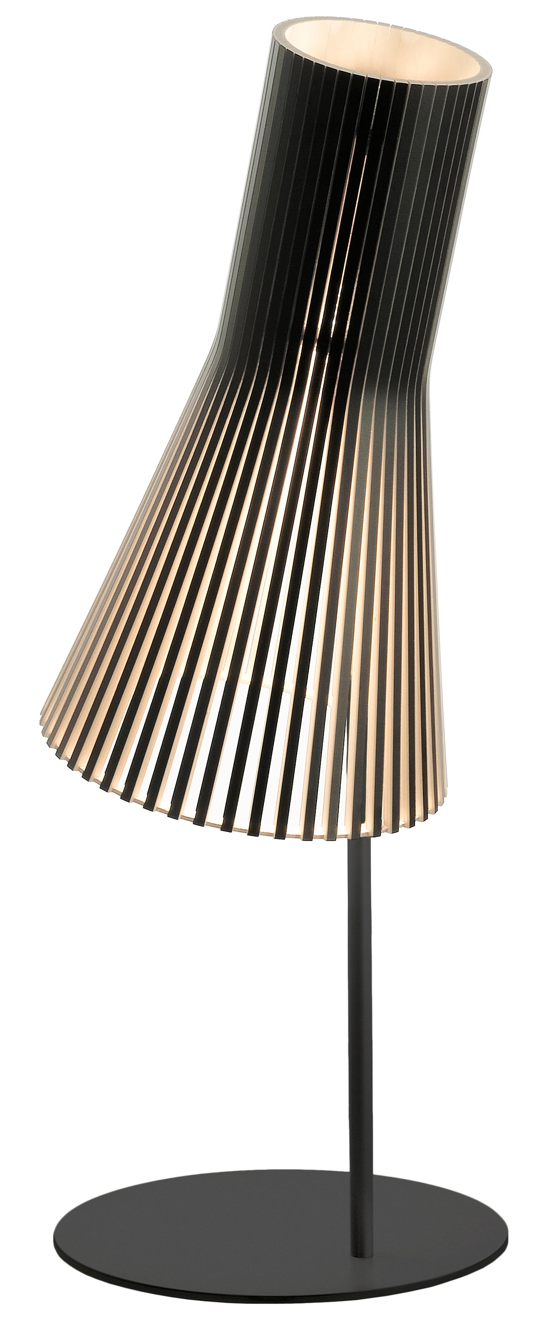 Secto 4220 bordlampe