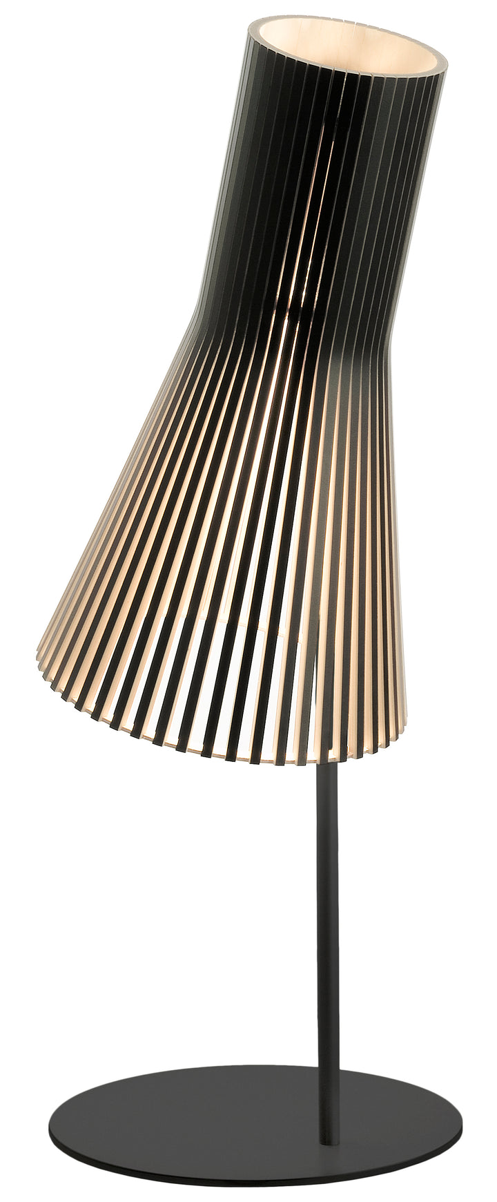 Secto 4220 bordlampe