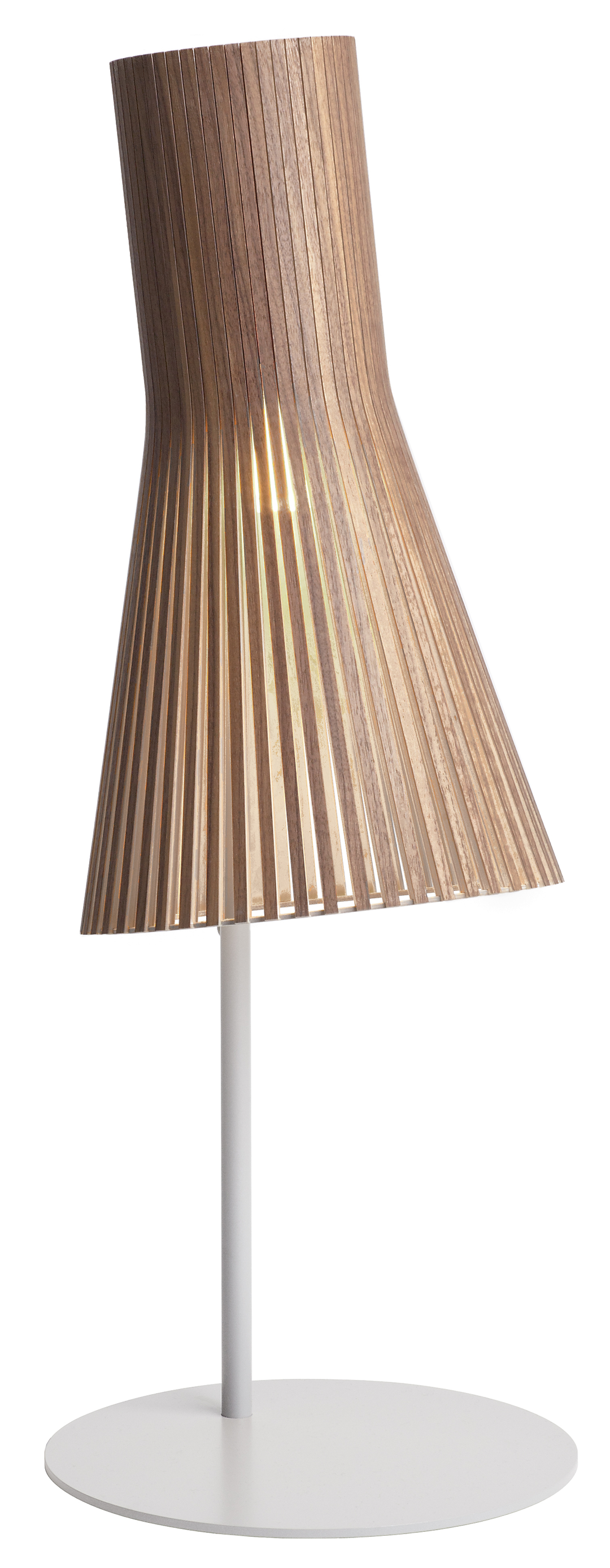 Secto 4220 bordlampe