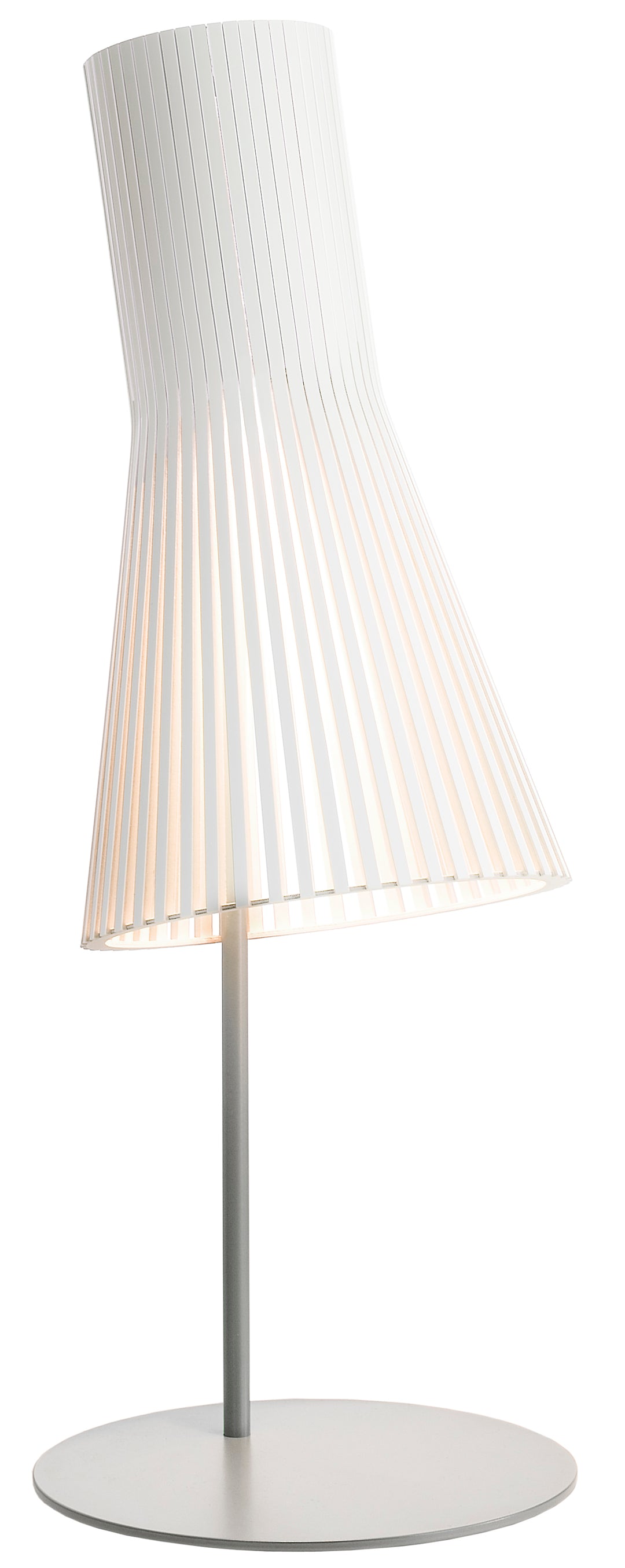 Secto 4220 bordlampe