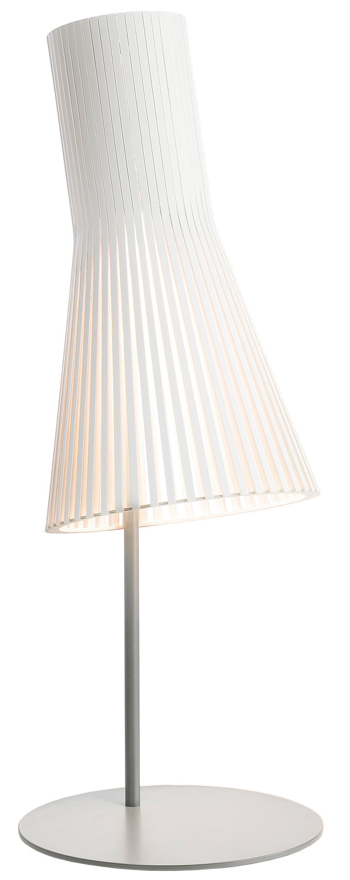 Secto 4220 bordlampe