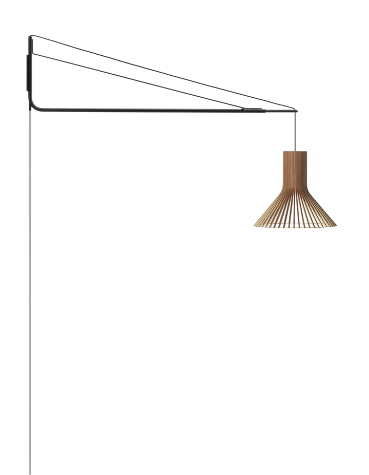 Varsi 1000 opphengsarm