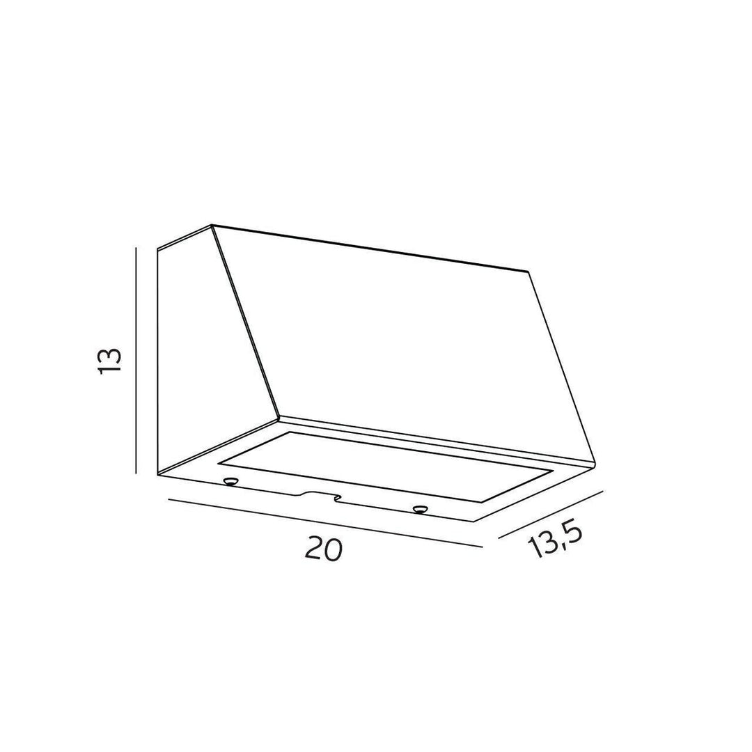 Ski-1392-veggarmatur-Utebelysning-vegg-veggskjold-Norlys-3101943-5.jpg