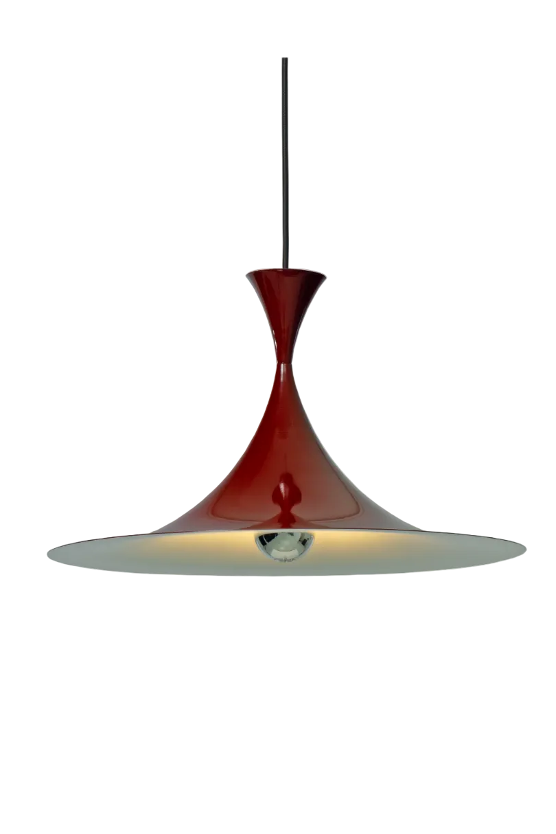 Antares taklampe - ø47