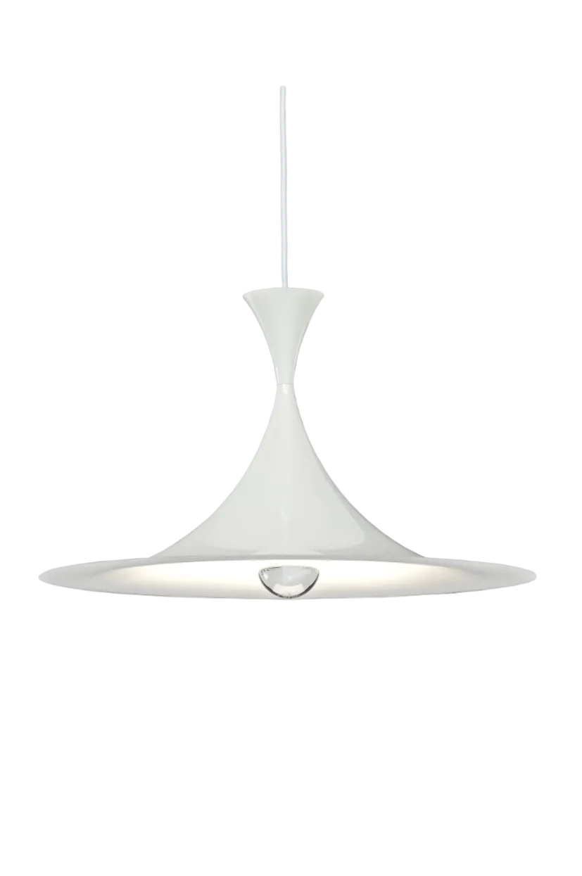 Antares taklampe - ø47