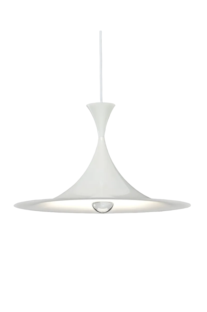 Antares taklampe - ø47