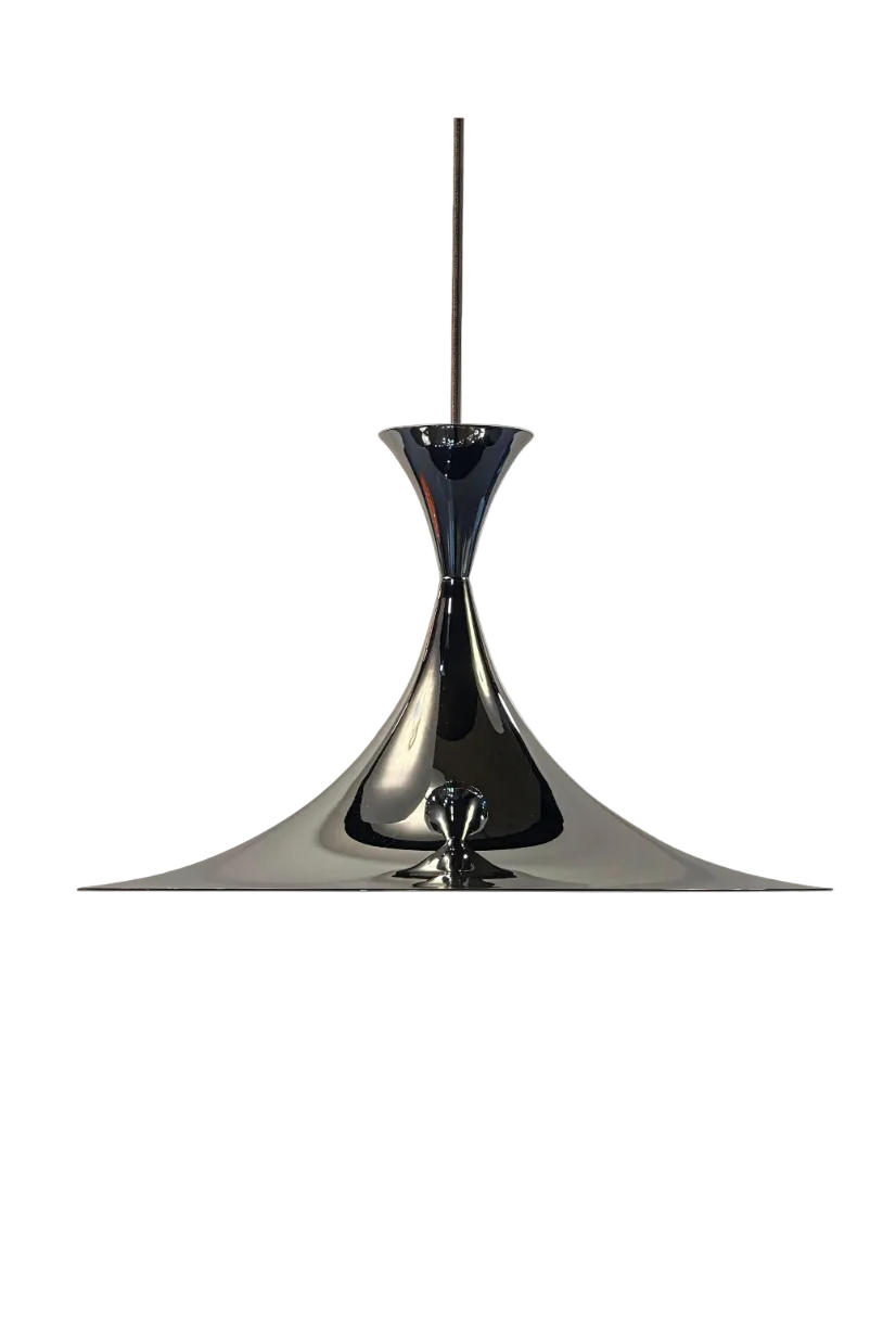 Antares taklampe - ø47