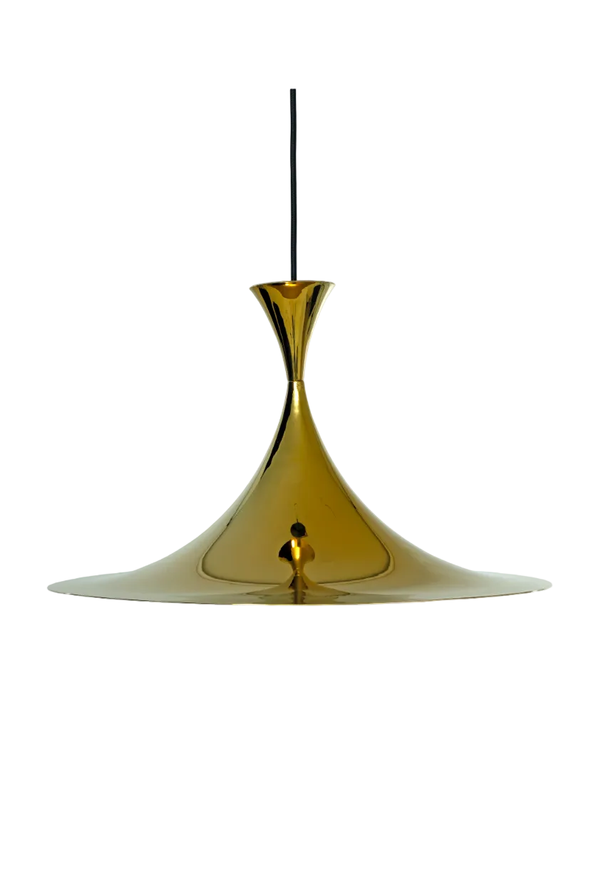 Antares taklampe - ø47
