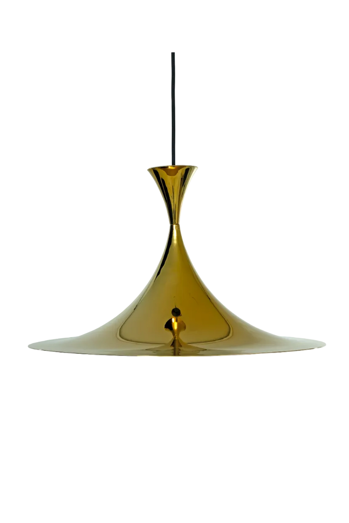 Antares taklampe - ø47