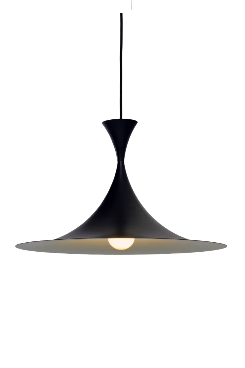 Antares taklampe - ø47