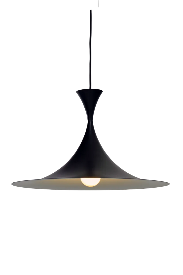 Antares taklampe - ø47
