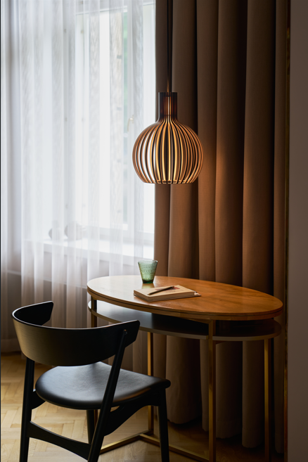 Octo Tre 4242 taklampe ø31