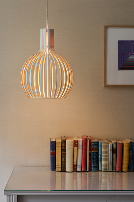 Octo Tre 4242 taklampe ø31