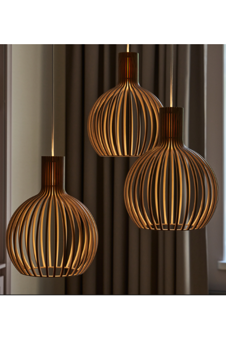 Octo Tre 4242 taklampe ø31