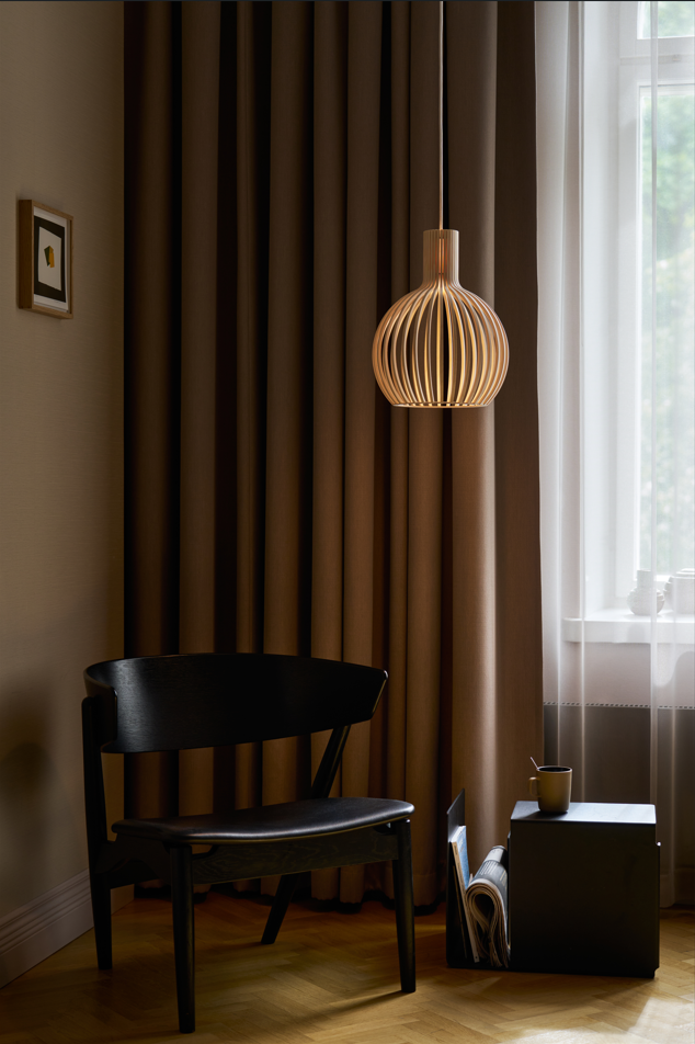 Octo Tre 4242 taklampe ø31