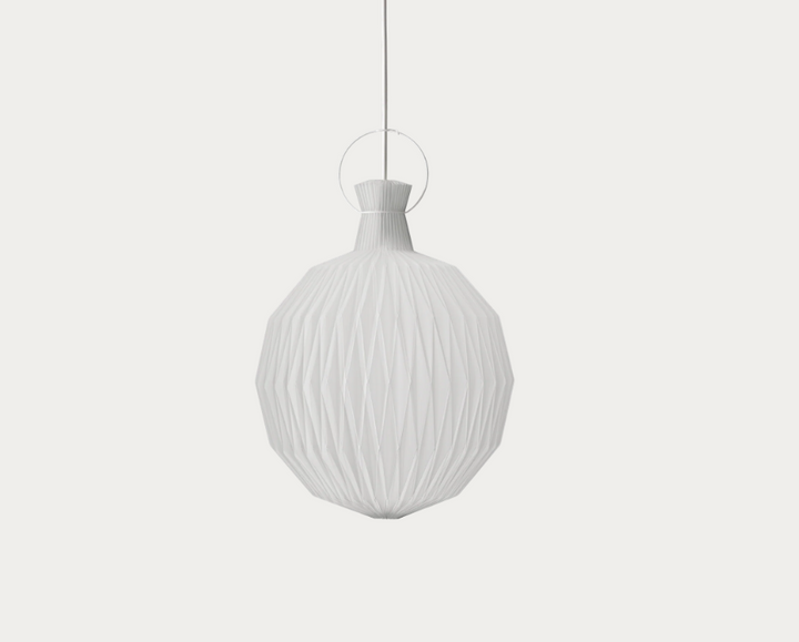 Pendel 101 Ø34 plast