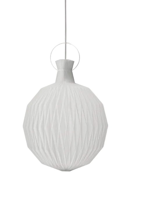 Pendel 101 Ø34 plast