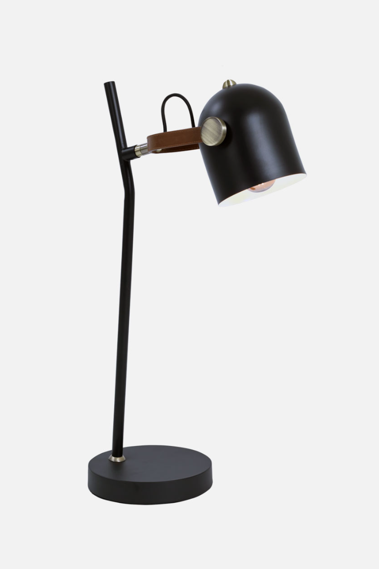 Oxford bordlampe