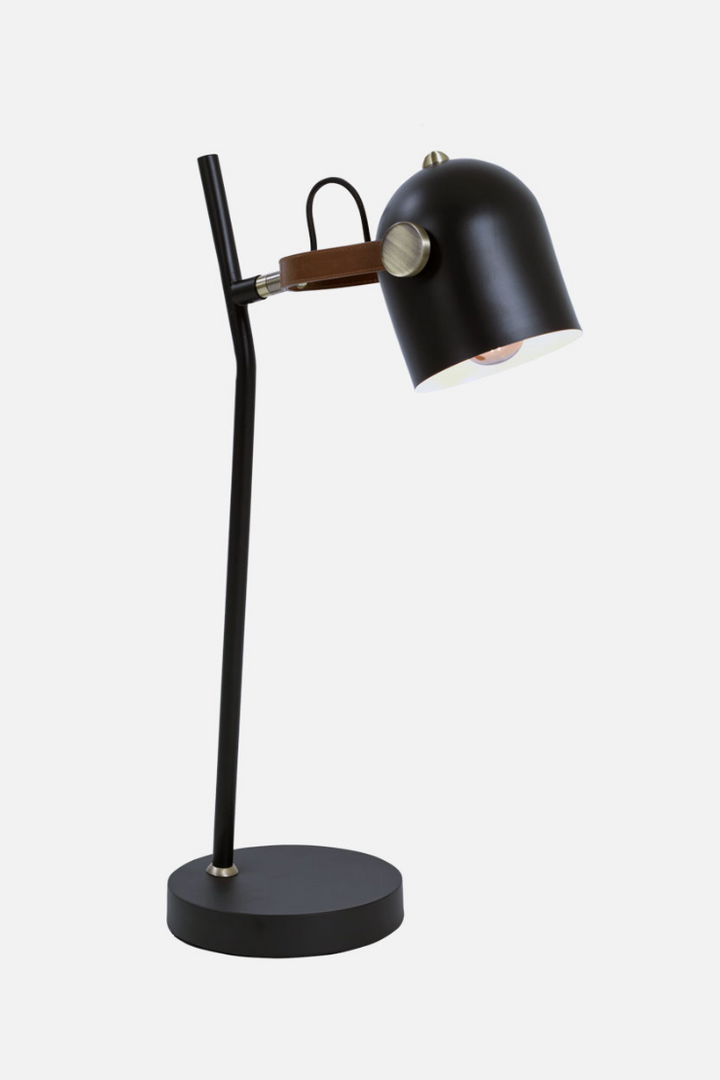 Oxford bordlampe