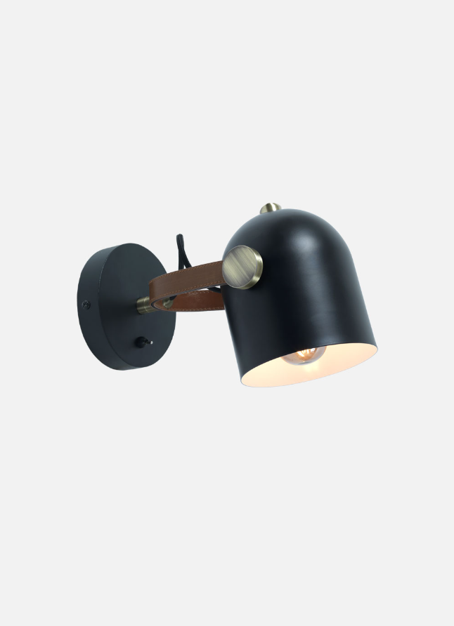 Oxford vegglampe
