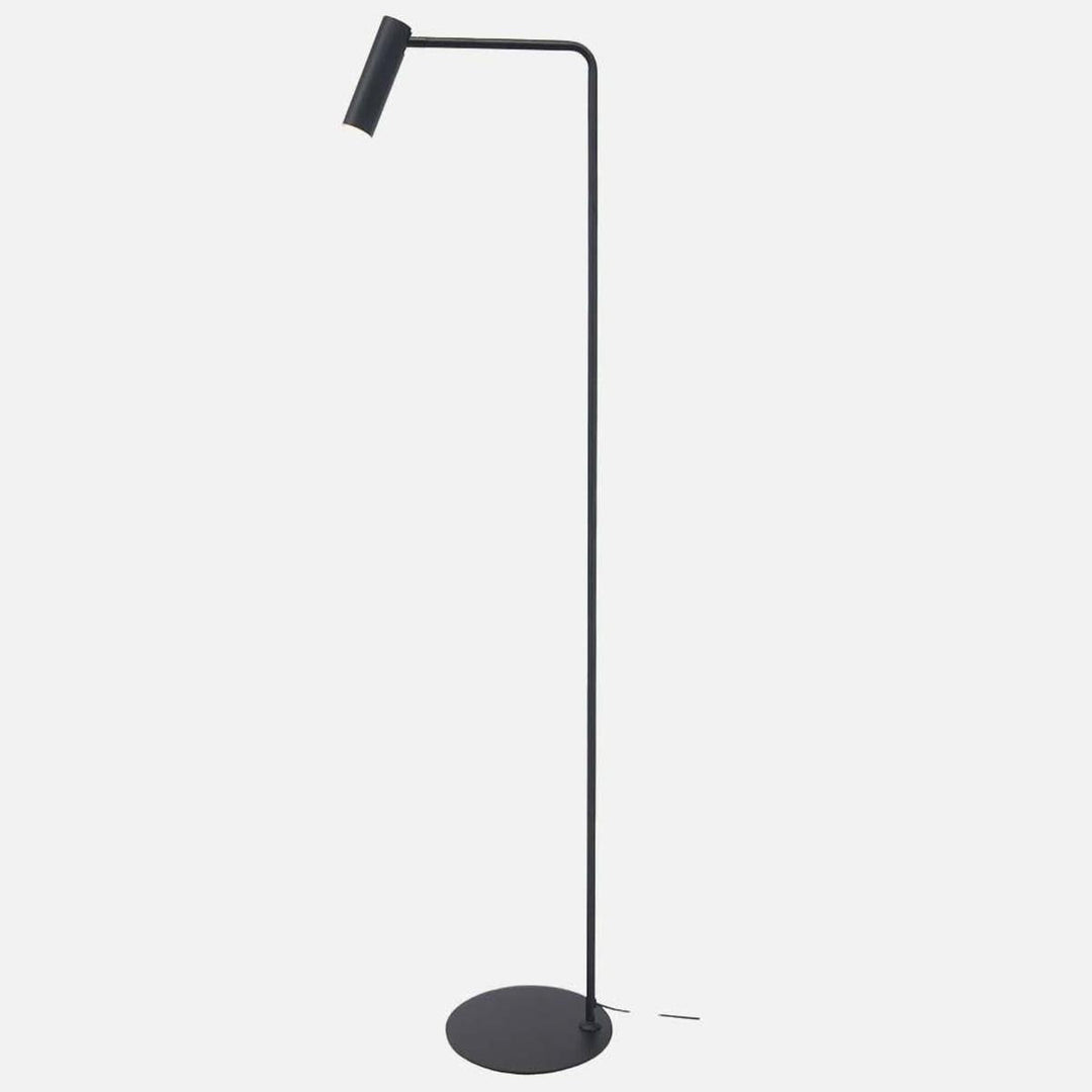 Slim gulvlampe