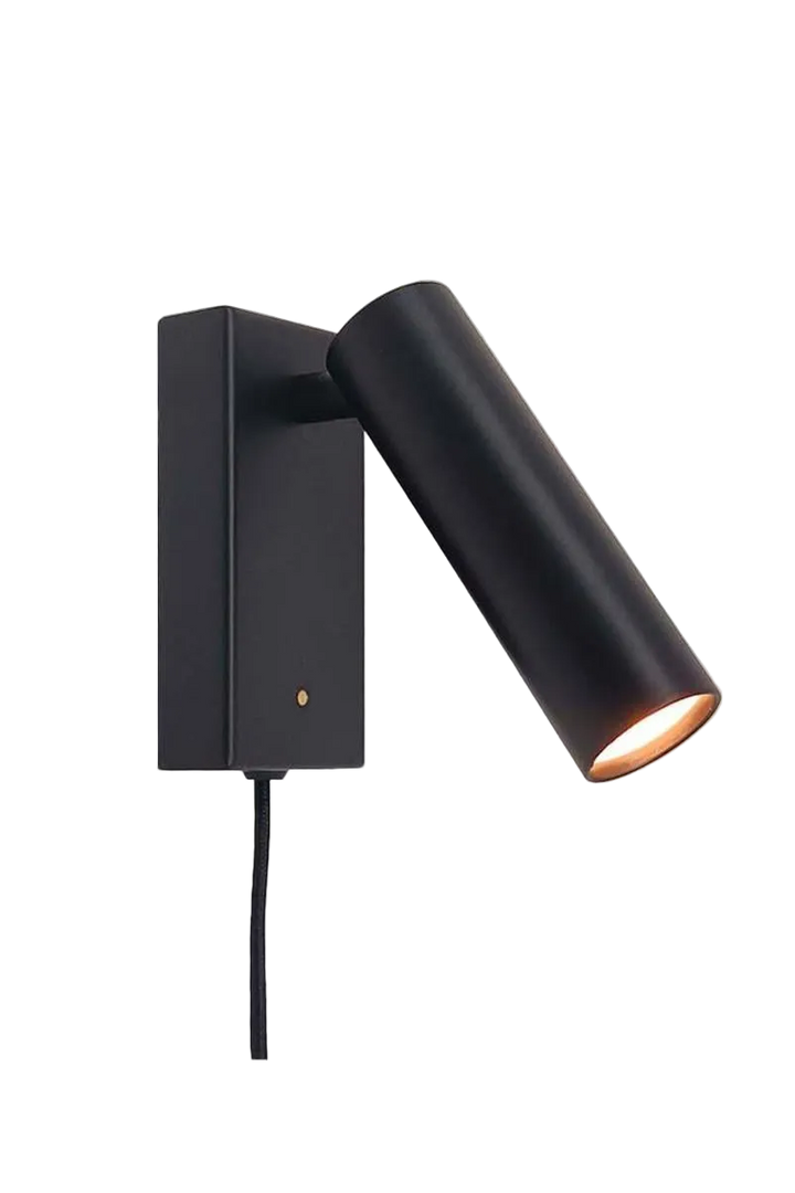 Slim vegglampe