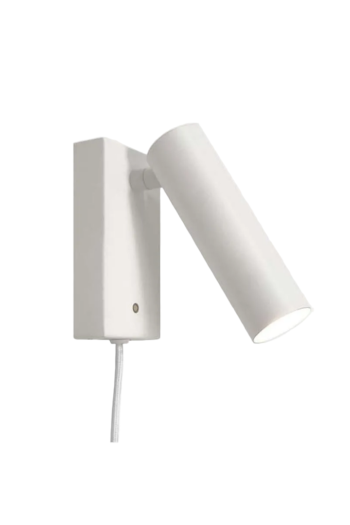 Slim vegglampe
