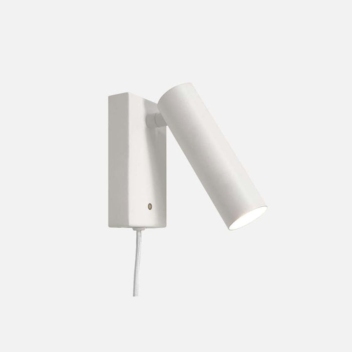Slim vegglampe