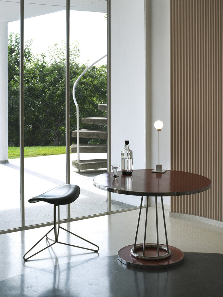 Snowball bordlampe