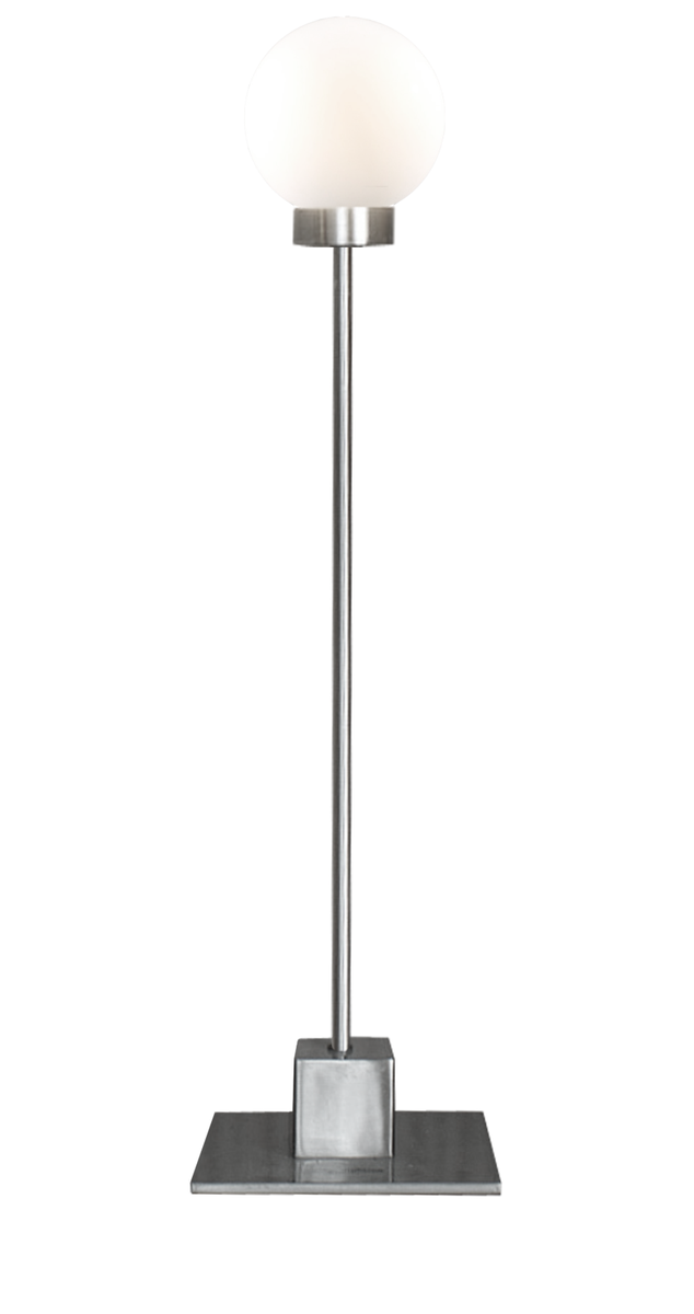 Snowball bordlampe