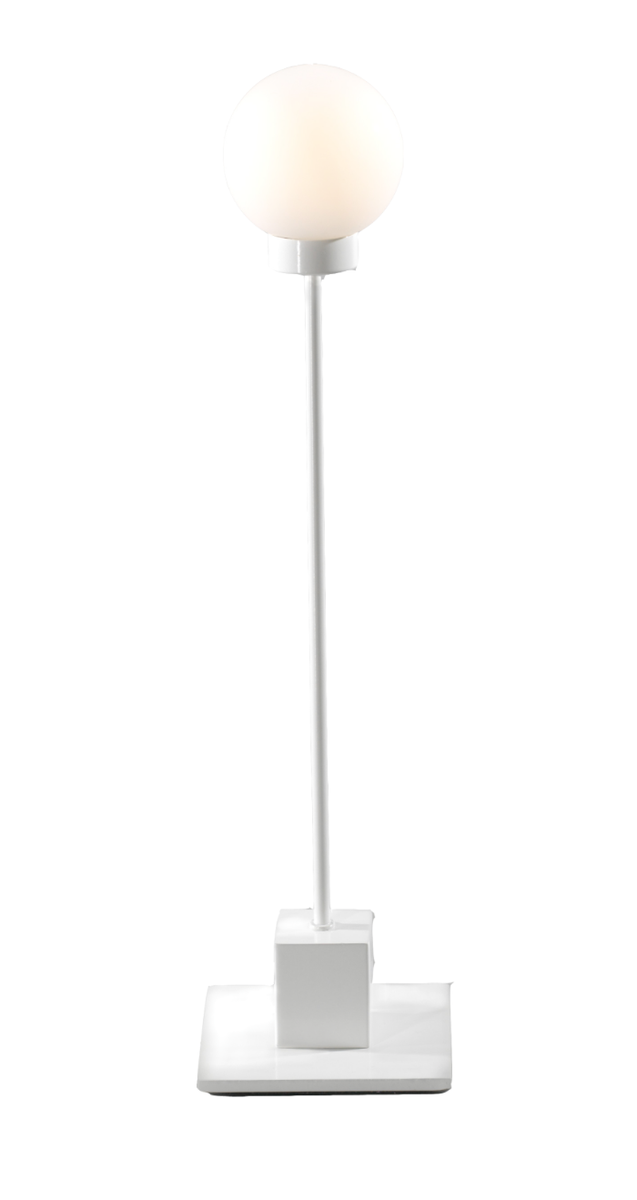 Snowball bordlampe