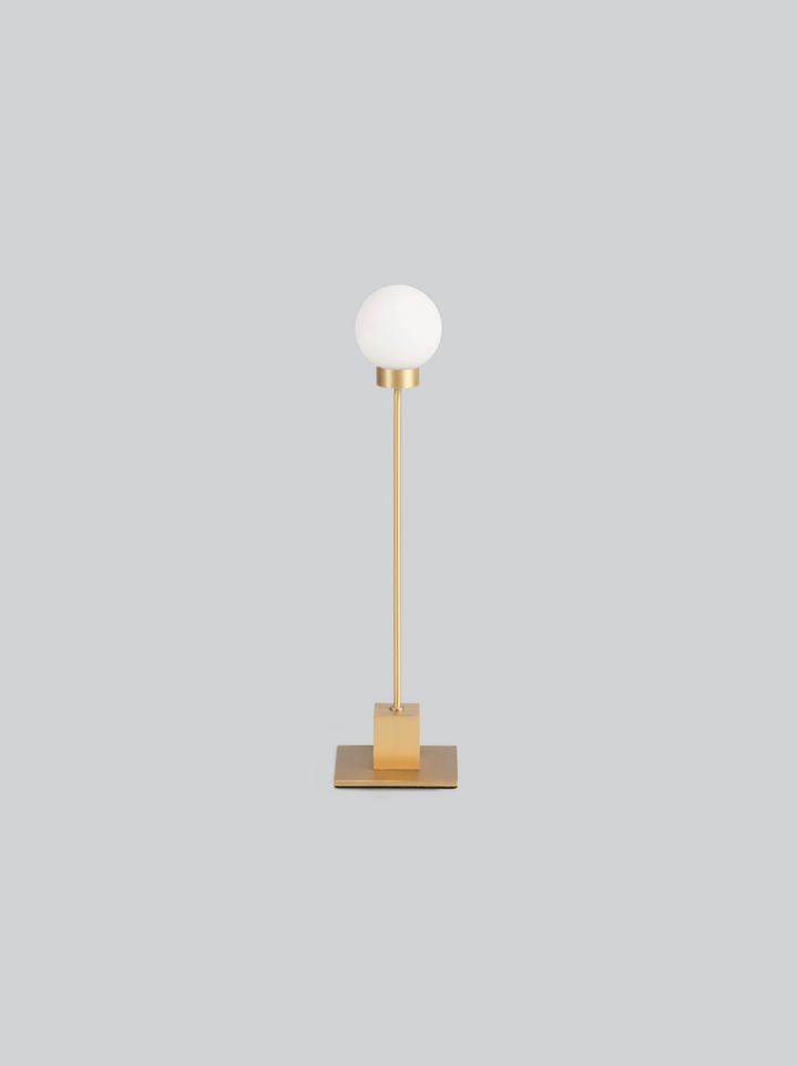 Snowball bordlampe