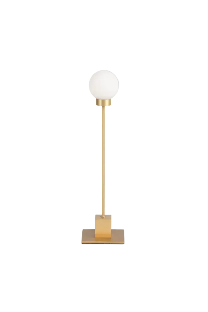 Snowball bordlampe