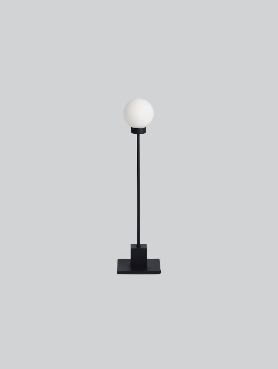 Snowball bordlampe