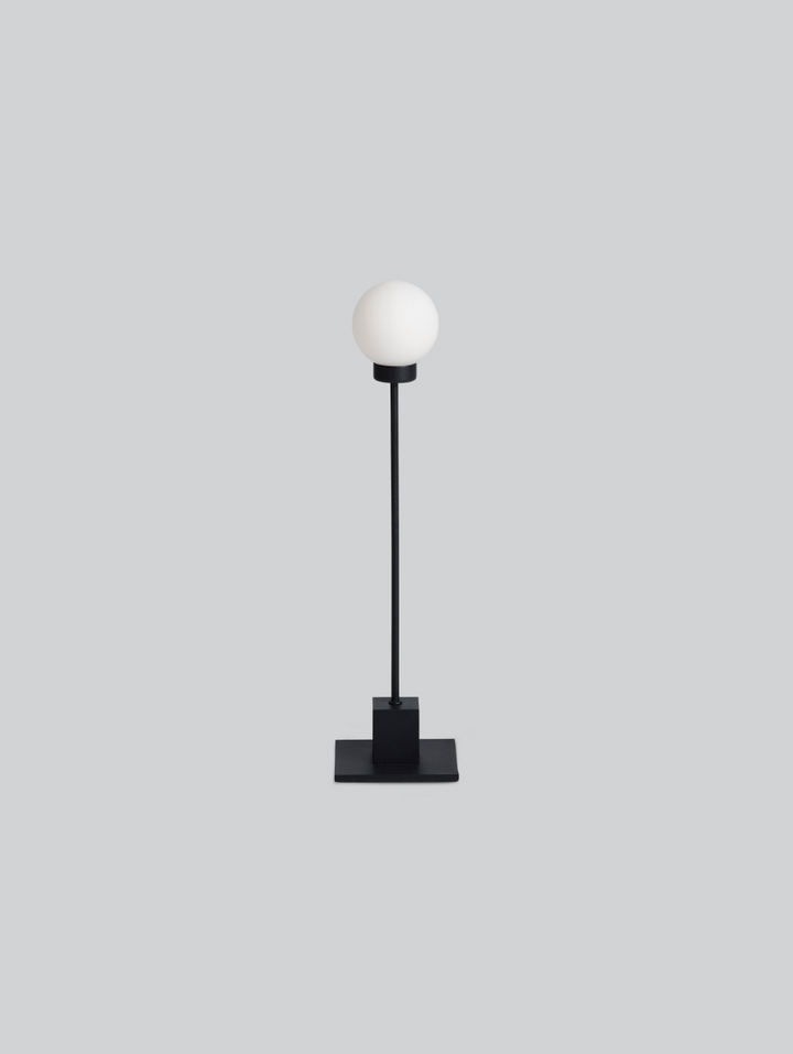 Snowball bordlampe