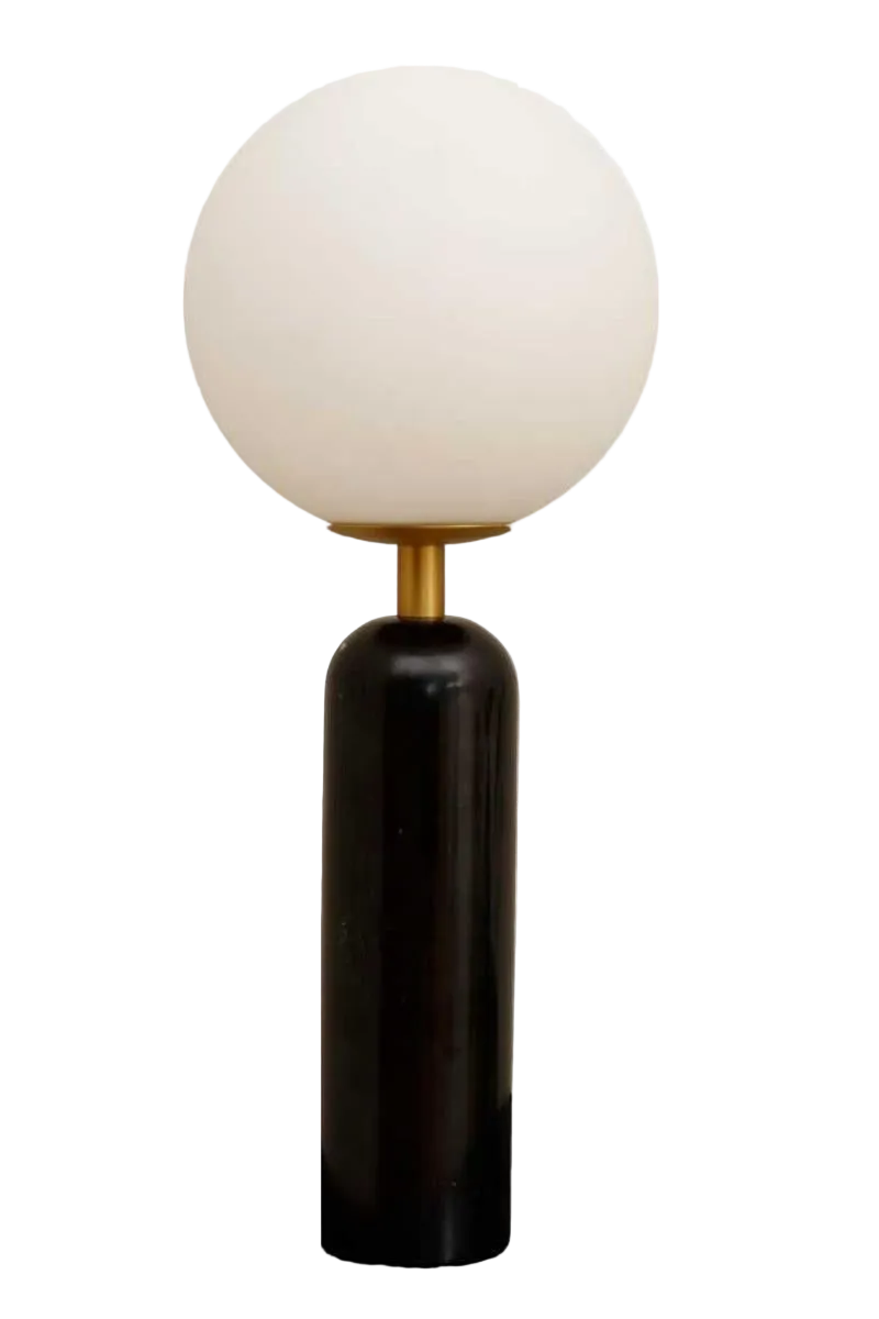 Stone bordlampe H50