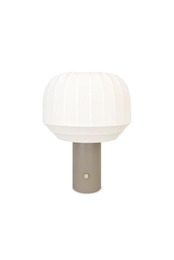 Tradition bordlampe