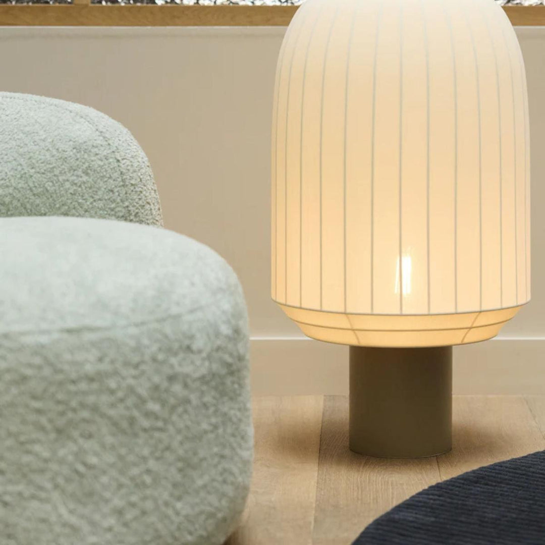Tradition gulvlampe