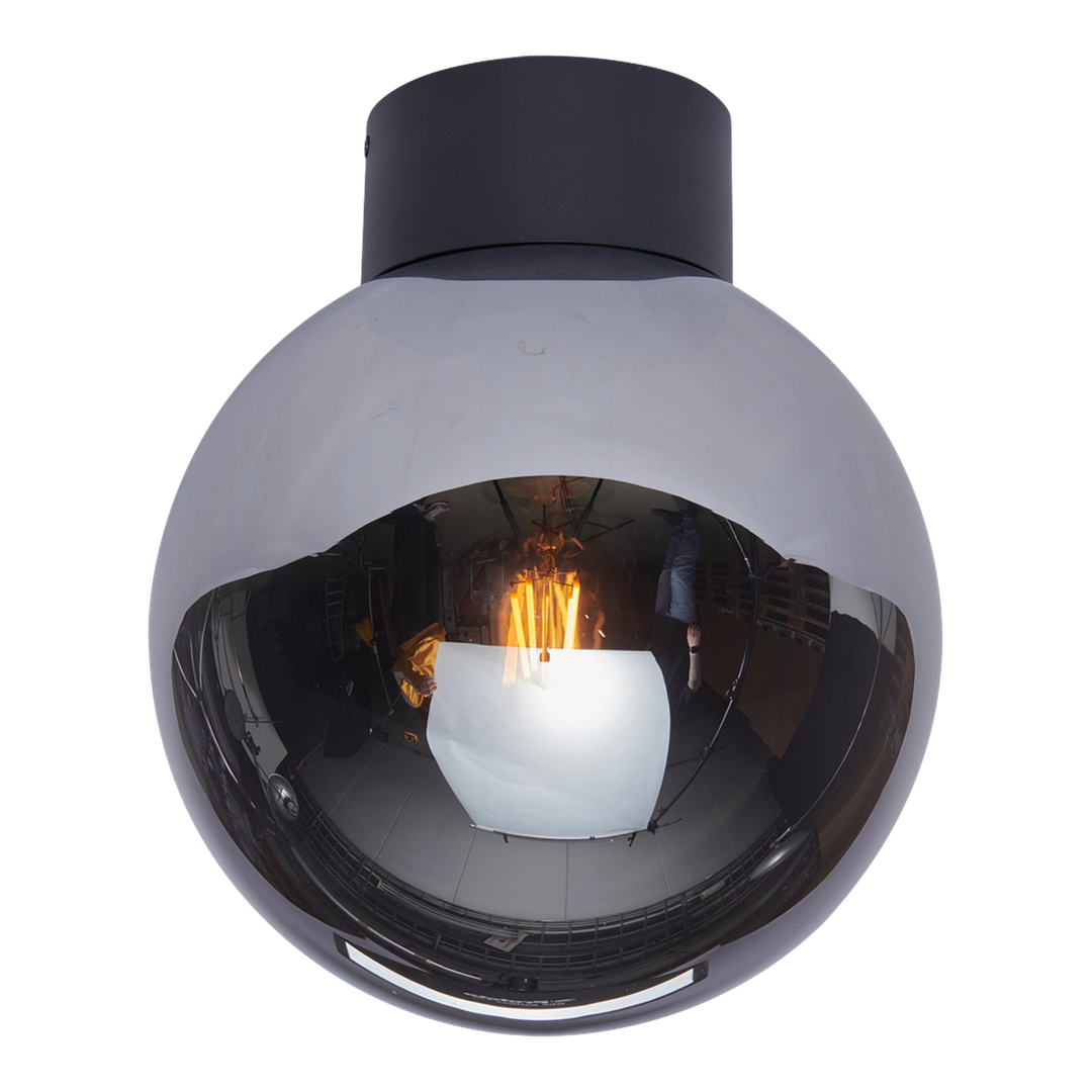 Tyson plafond