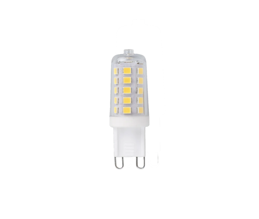 Herstal Led G9 - 2700k 270lm - dimbar