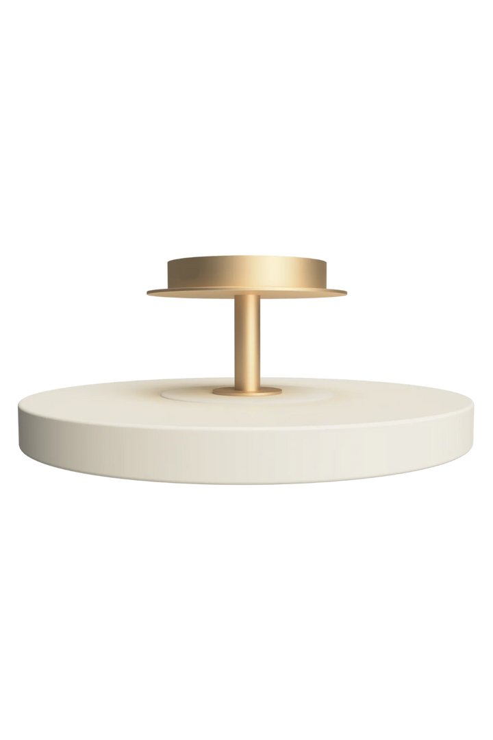 Asteria UP Plus taklampe - medium ø40