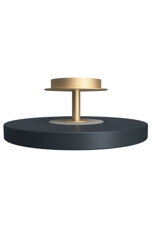 Asteria UP Plus taklampe - medium ø40