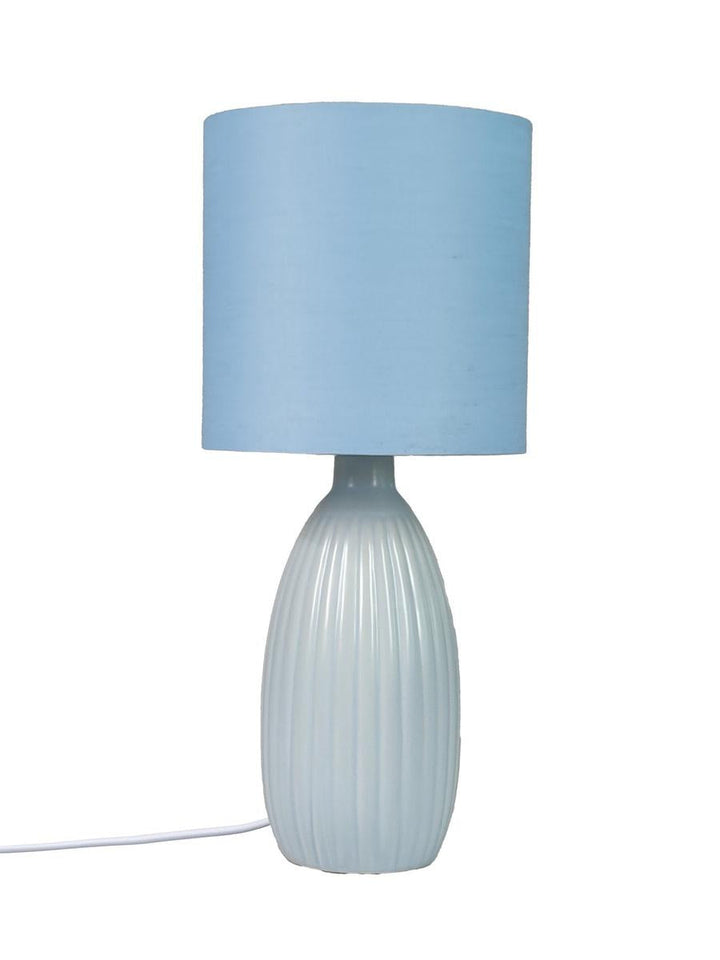 Uno bordlampe m/skjerm - h37