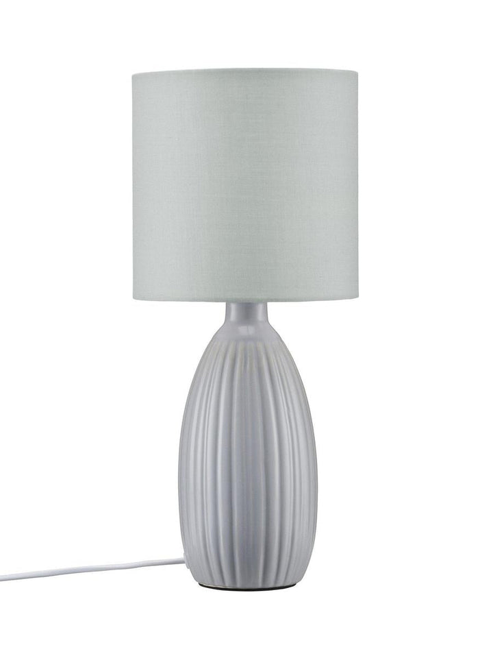 Uno bordlampe m/skjerm - h37