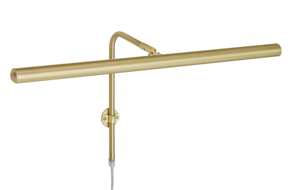 Gallery maleribelysning 60cm - 2700-4000k m/dimmer